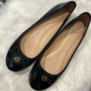 Tory Burch Ballet Flats